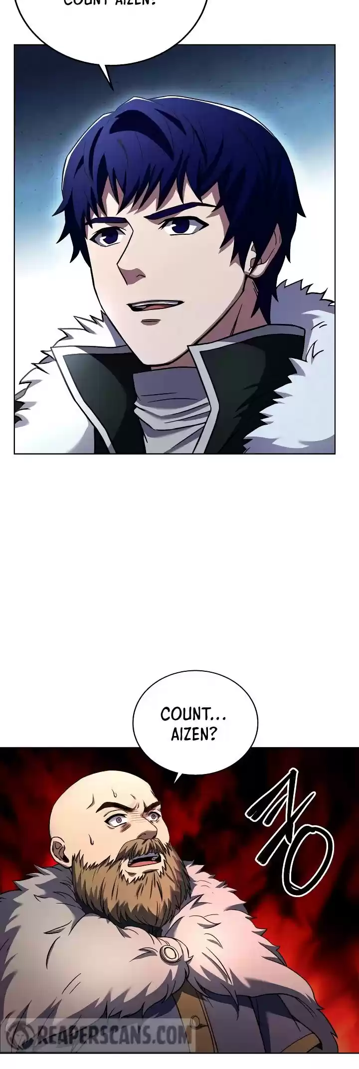 The Rebirth Of An 8Th Circled Wizard Chapter 64