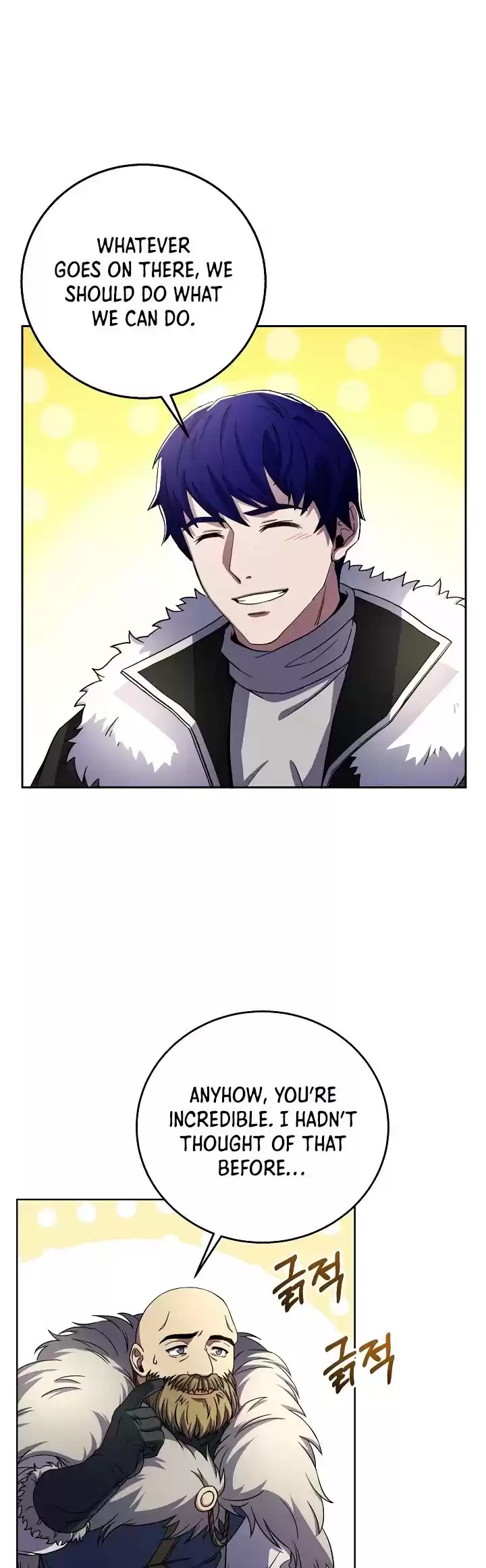 The Rebirth Of An 8Th Circled Wizard Chapter 64