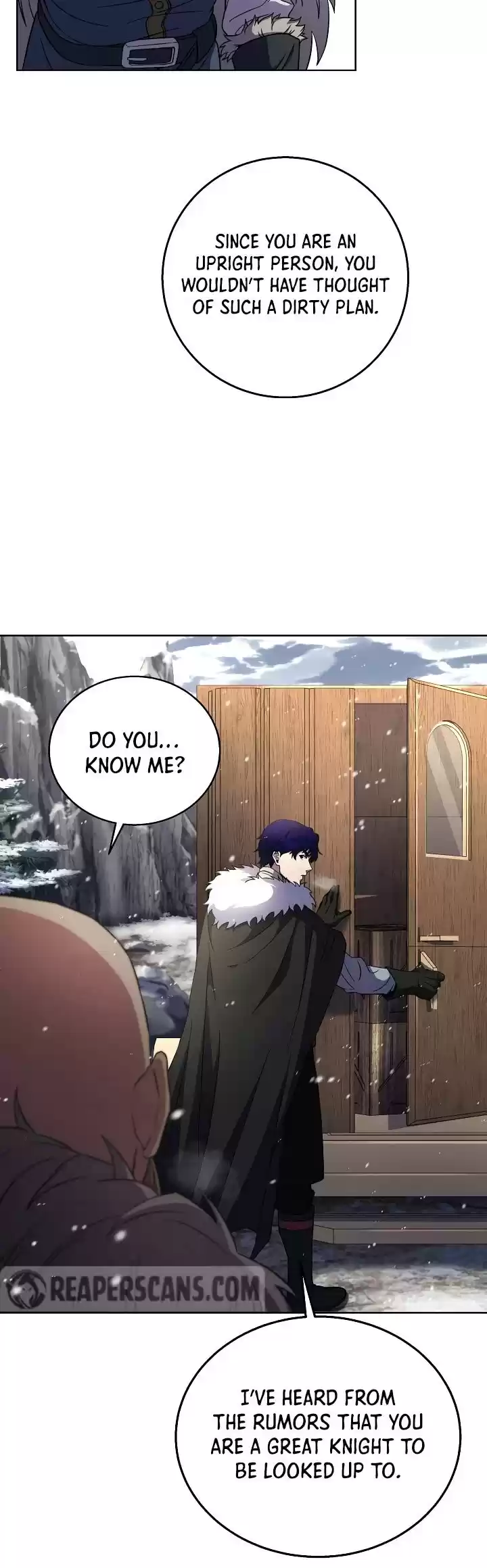 The Rebirth Of An 8Th Circled Wizard Chapter 64