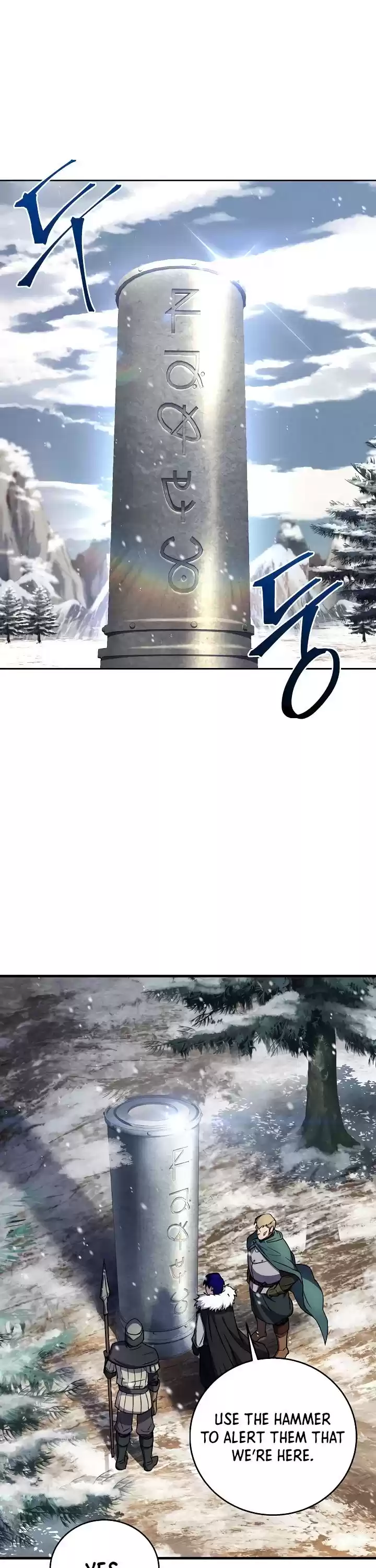 The Rebirth Of An 8Th Circled Wizard Chapter 64