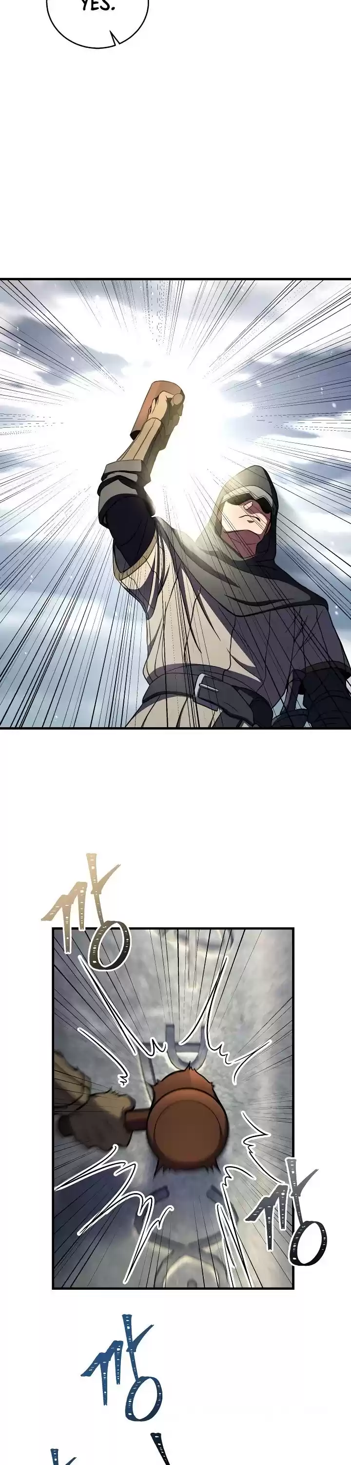 The Rebirth Of An 8Th Circled Wizard Chapter 64