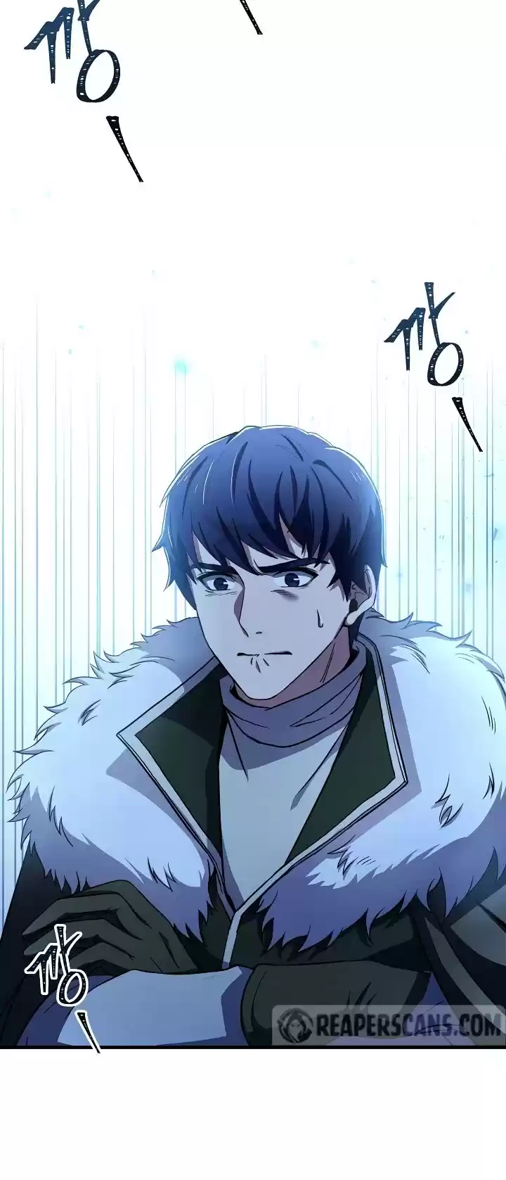 The Rebirth Of An 8Th Circled Wizard Chapter 64