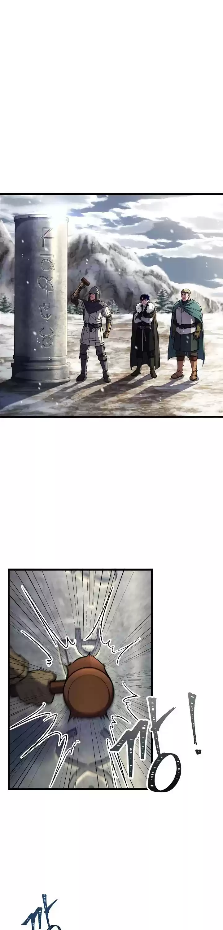 The Rebirth Of An 8Th Circled Wizard Chapter 65