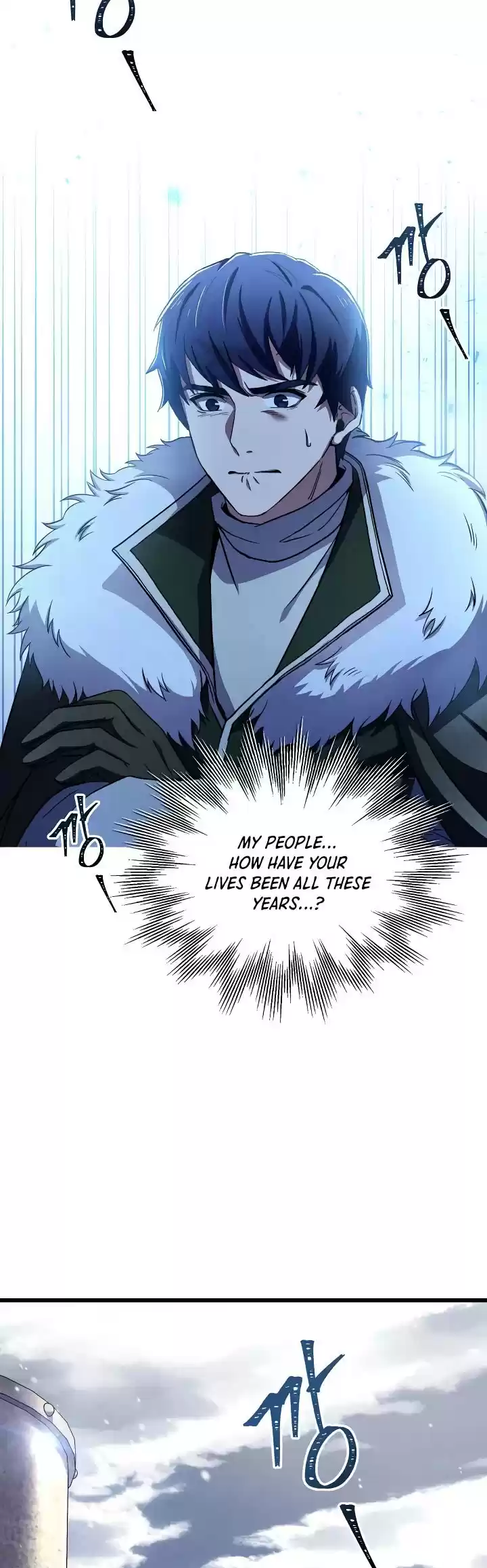 The Rebirth Of An 8Th Circled Wizard Chapter 65