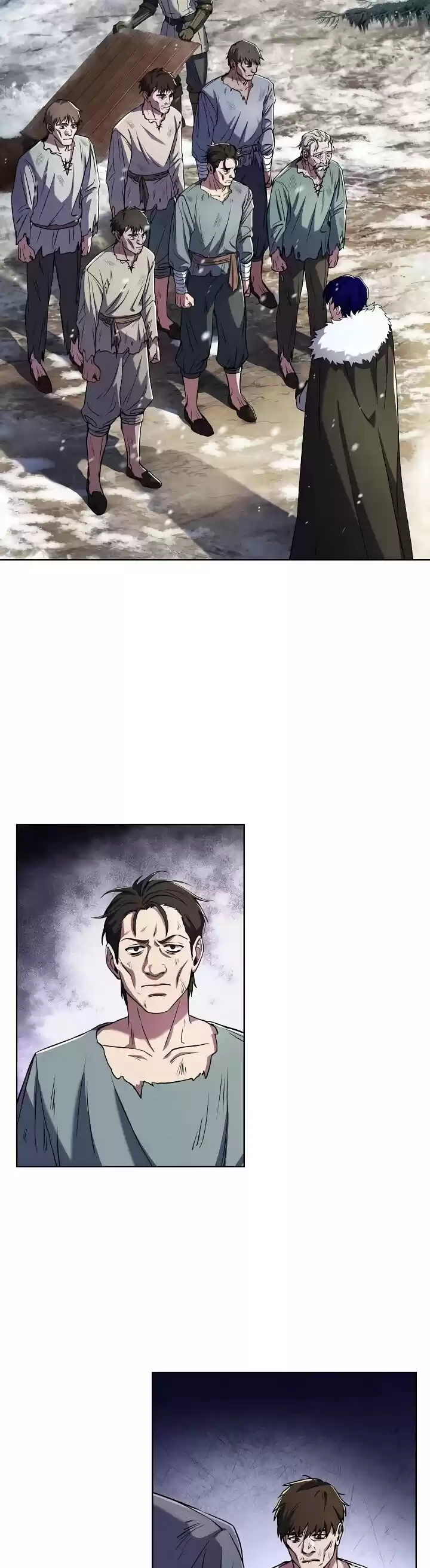 The Rebirth Of An 8Th Circled Wizard Chapter 65