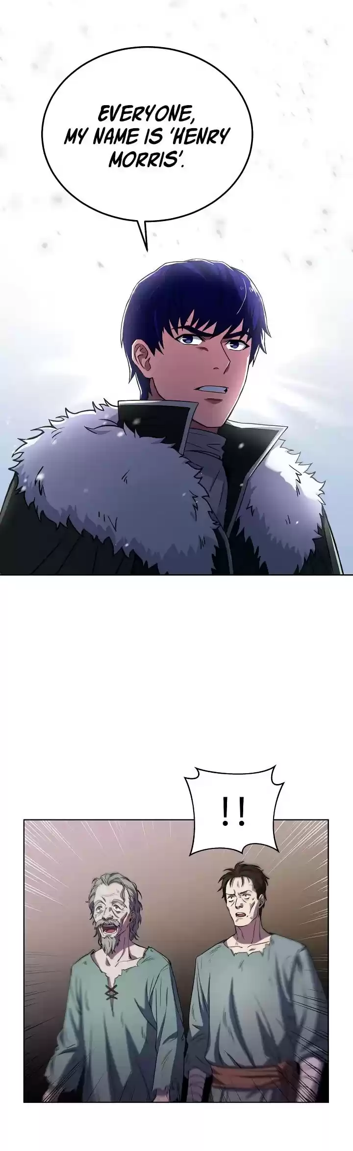 The Rebirth Of An 8Th Circled Wizard Chapter 65