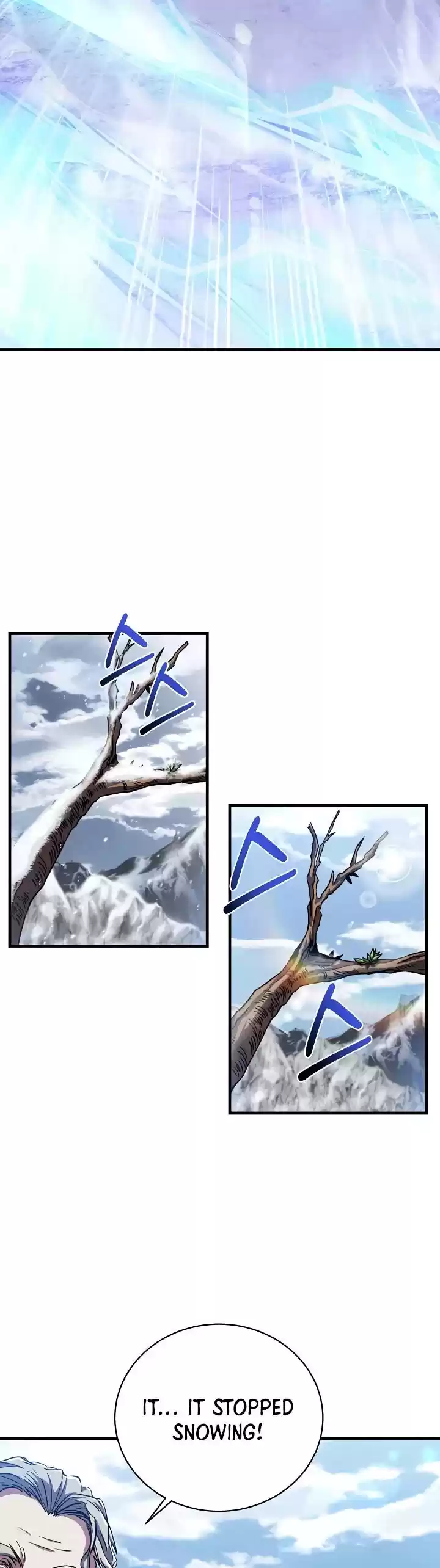 The Rebirth Of An 8Th Circled Wizard Chapter 65