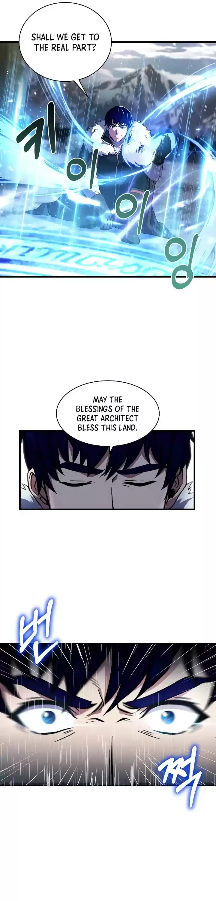 The Rebirth Of An 8Th Circled Wizard Chapter 65