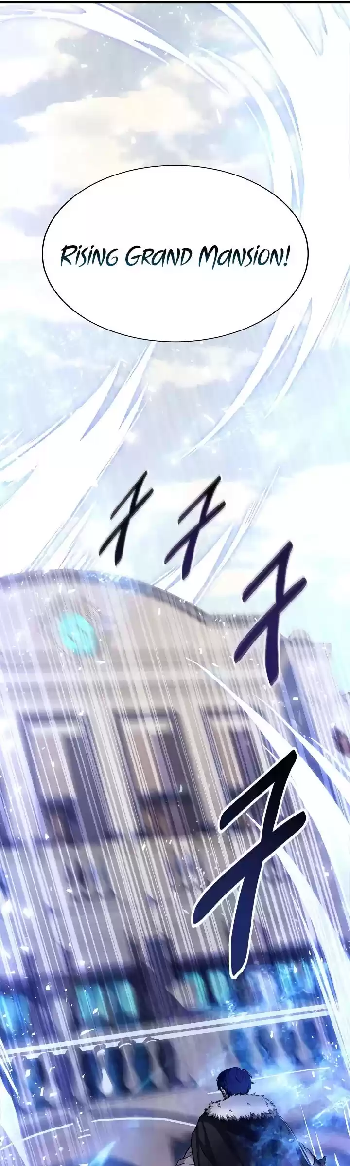 The Rebirth Of An 8Th Circled Wizard Chapter 65