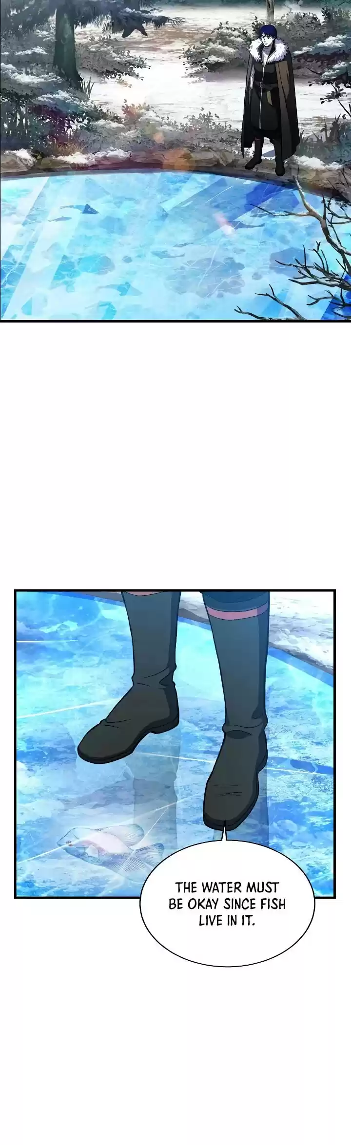 The Rebirth Of An 8Th Circled Wizard Chapter 65