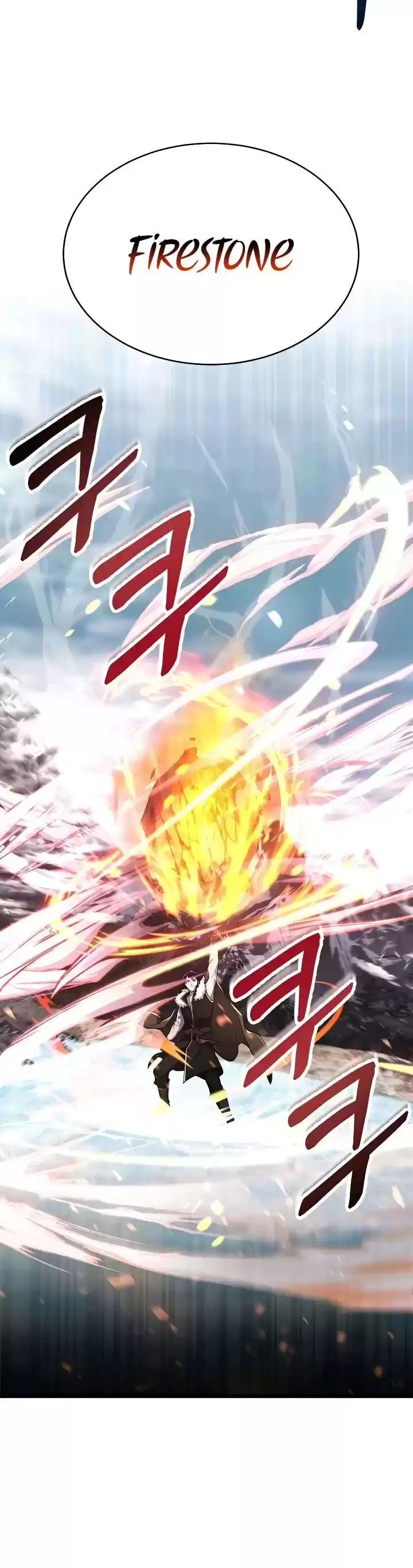 The Rebirth Of An 8Th Circled Wizard Chapter 65