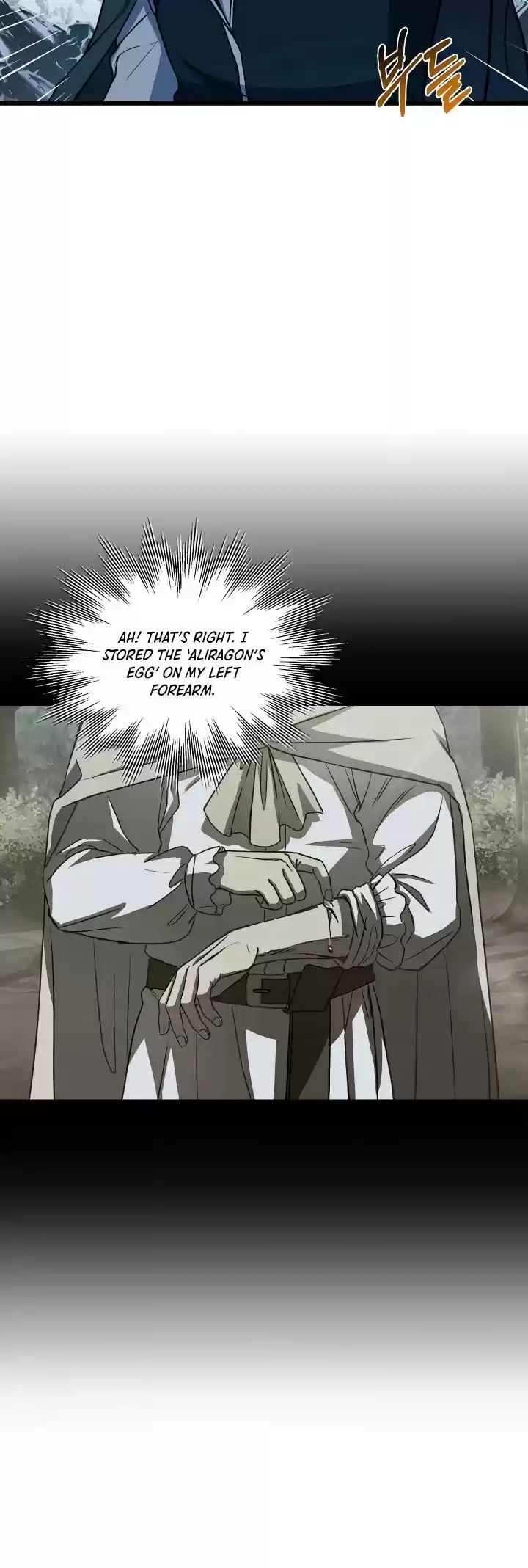 The Rebirth Of An 8Th Circled Wizard Chapter 65