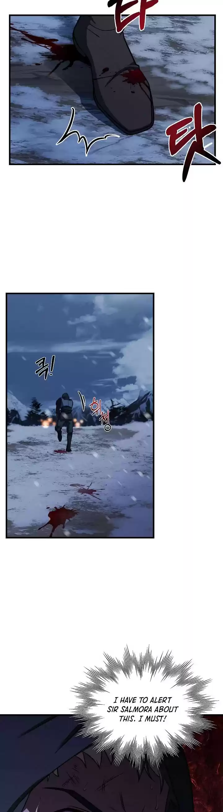 The Rebirth Of An 8Th Circled Wizard Chapter 65