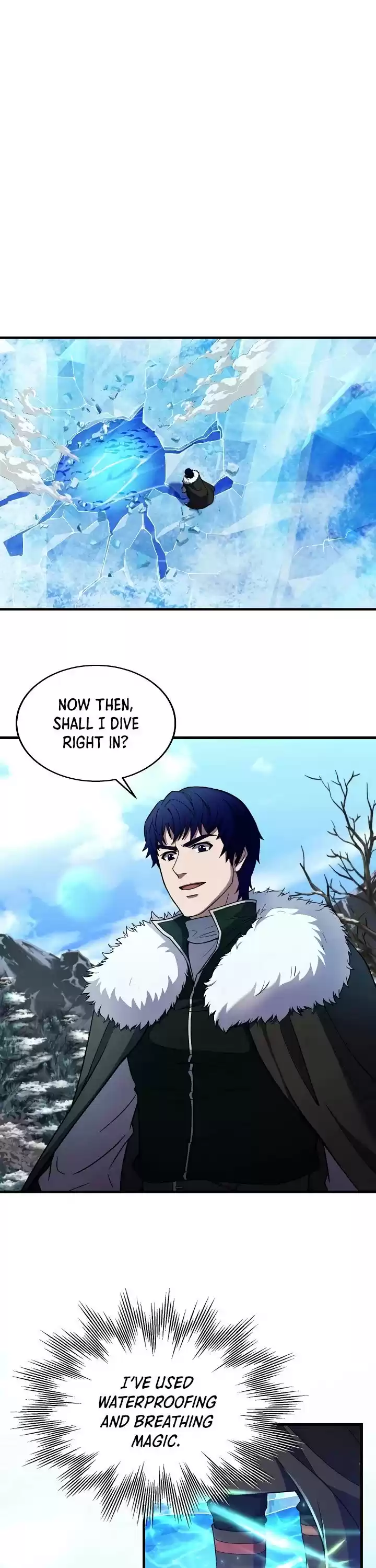 The Rebirth Of An 8Th Circled Wizard Chapter 66