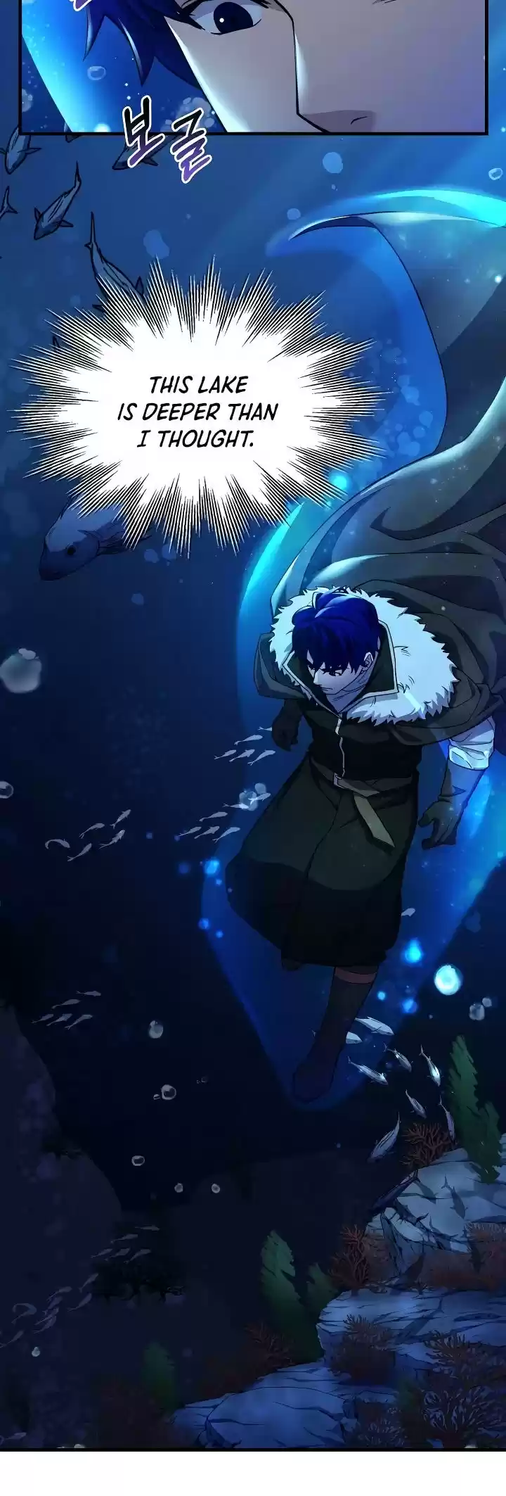 The Rebirth Of An 8Th Circled Wizard Chapter 66