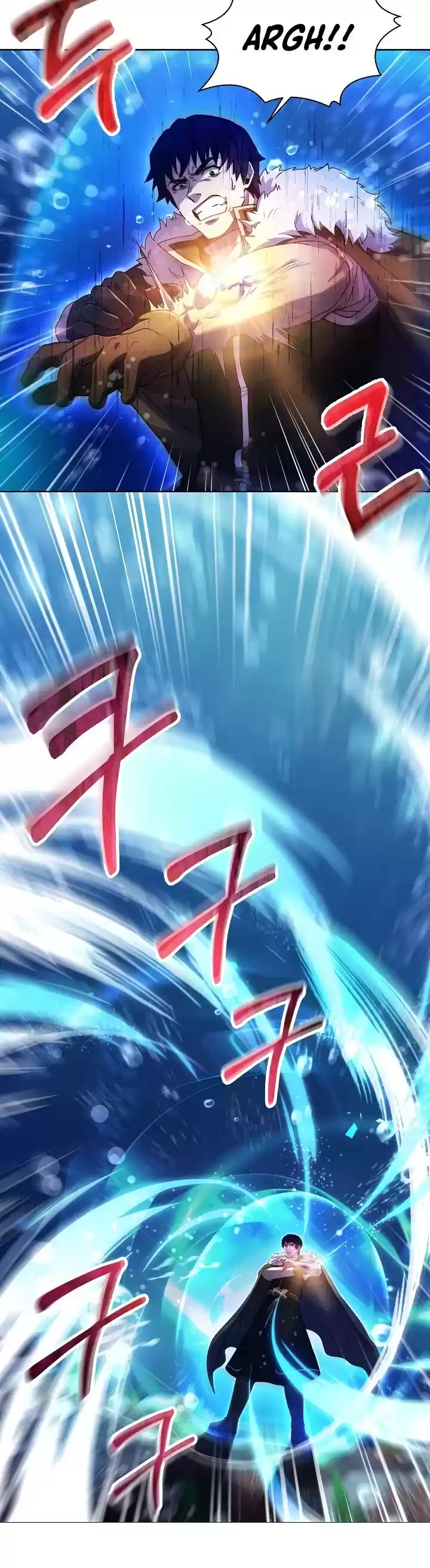 The Rebirth Of An 8Th Circled Wizard Chapter 66