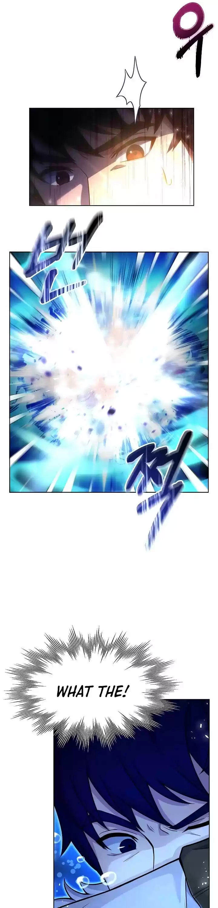 The Rebirth Of An 8Th Circled Wizard Chapter 66