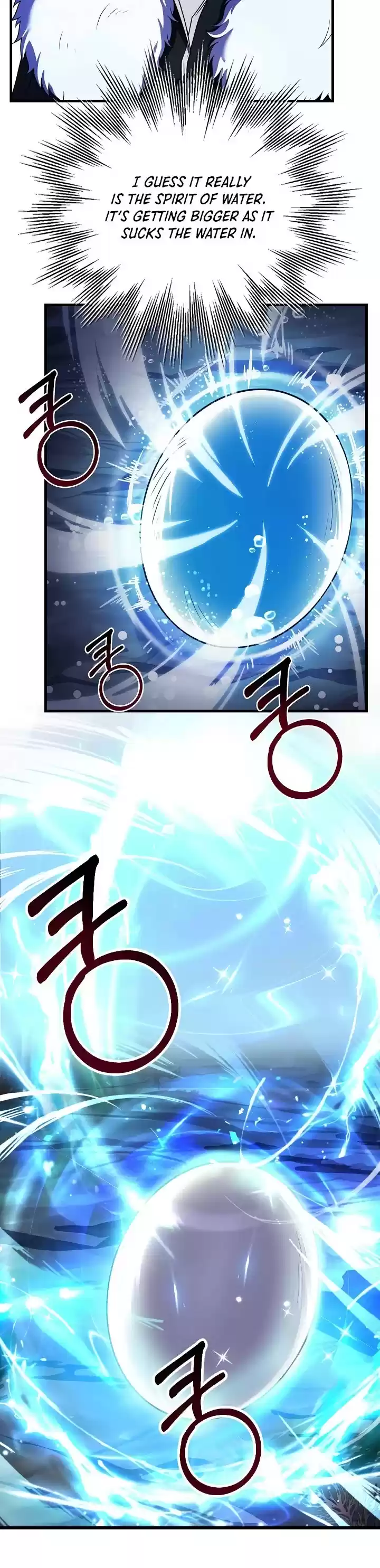 The Rebirth Of An 8Th Circled Wizard Chapter 66