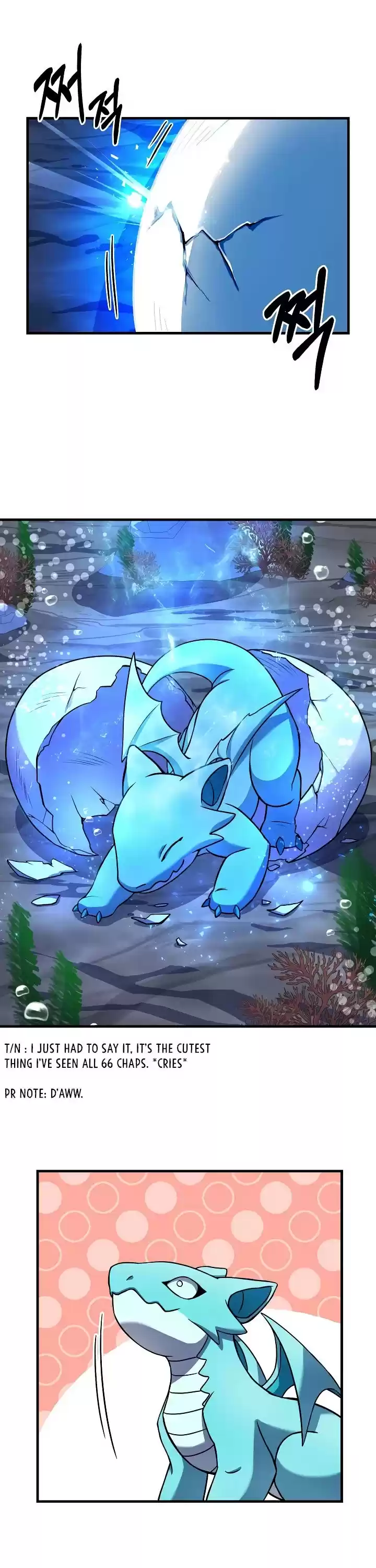 The Rebirth Of An 8Th Circled Wizard Chapter 66