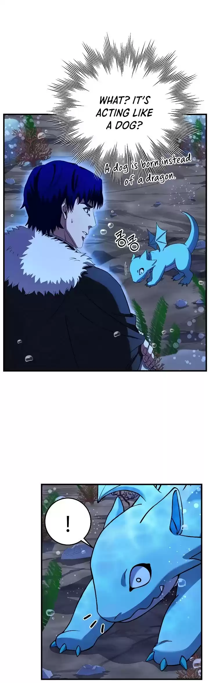 The Rebirth Of An 8Th Circled Wizard Chapter 66