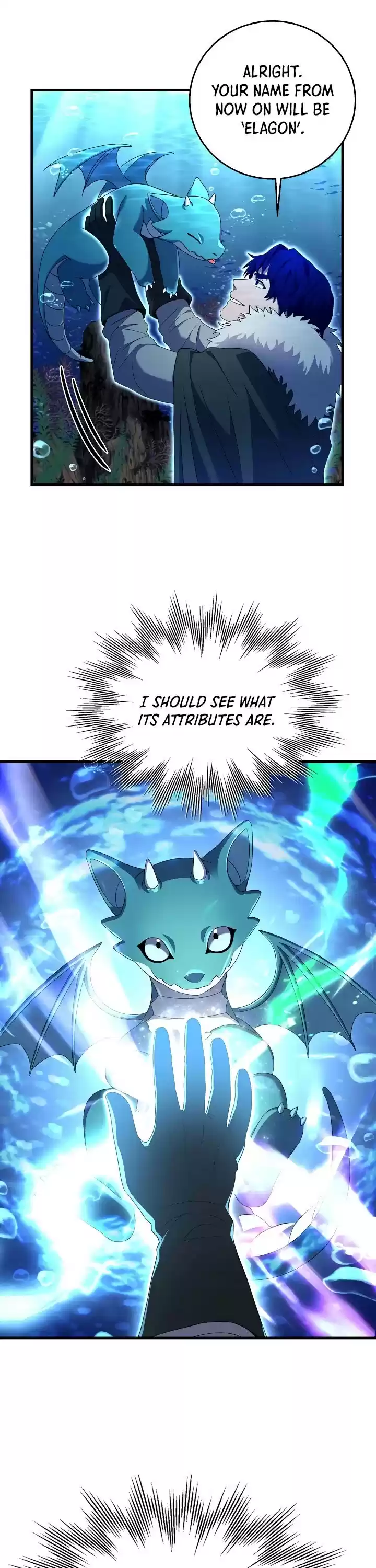 The Rebirth Of An 8Th Circled Wizard Chapter 66