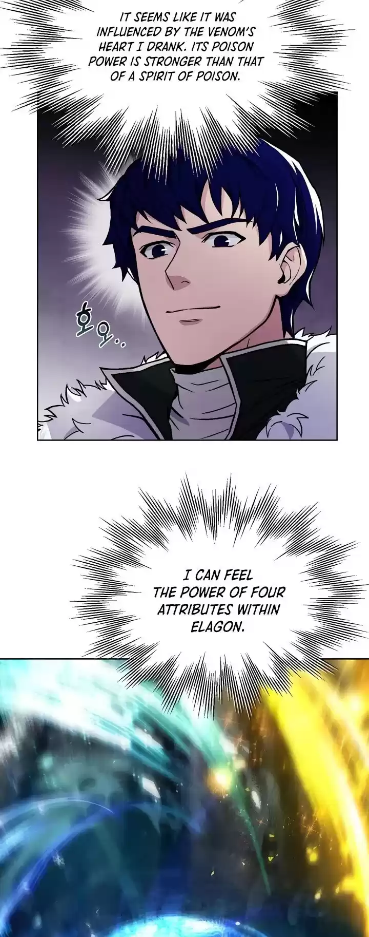 The Rebirth Of An 8Th Circled Wizard Chapter 66