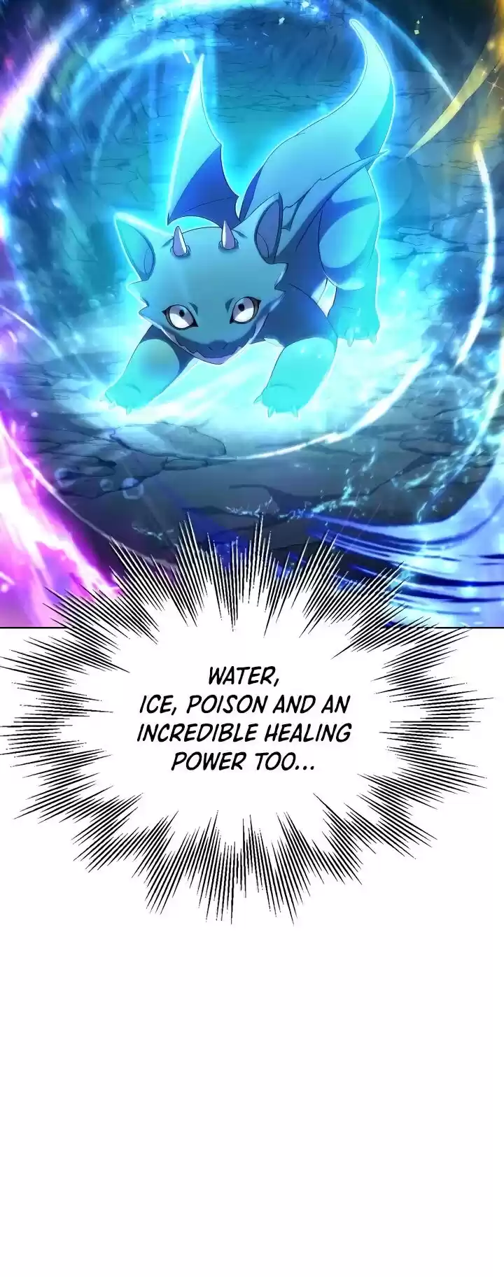 The Rebirth Of An 8Th Circled Wizard Chapter 66