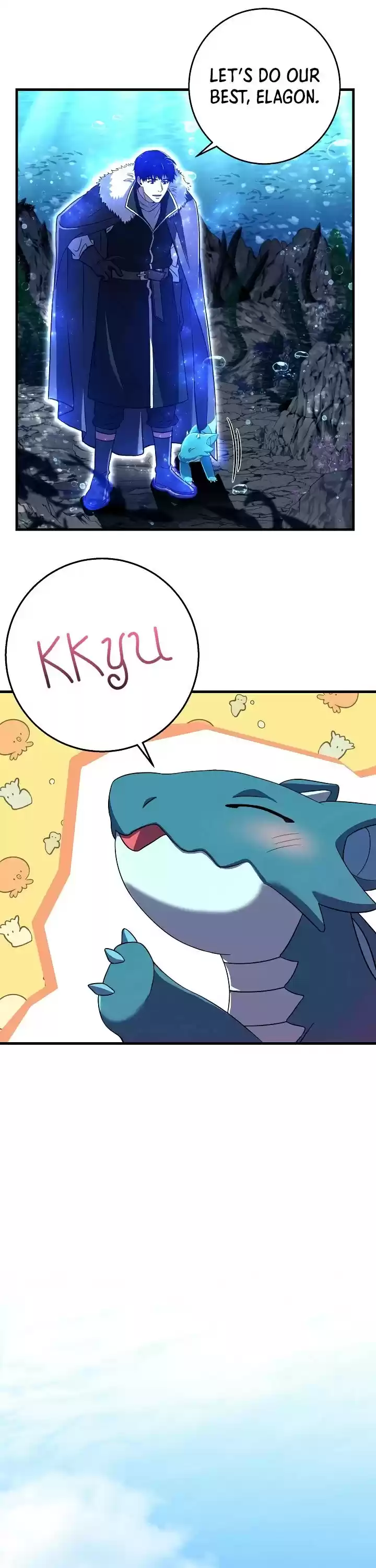 The Rebirth Of An 8Th Circled Wizard Chapter 66