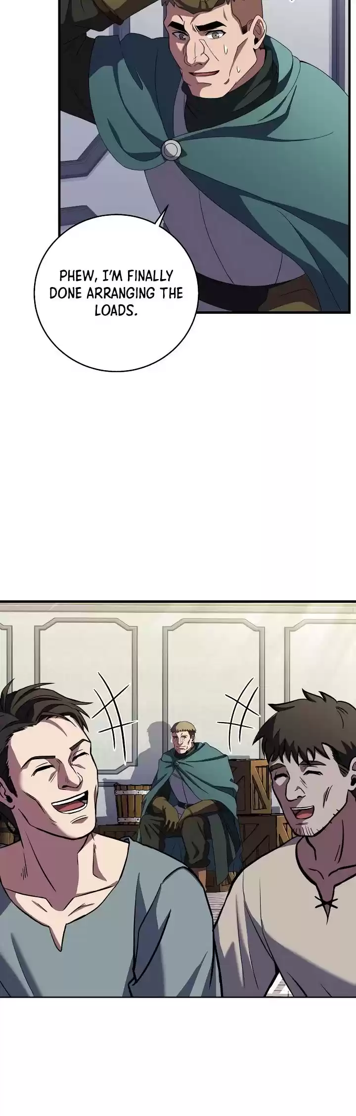 The Rebirth Of An 8Th Circled Wizard Chapter 66