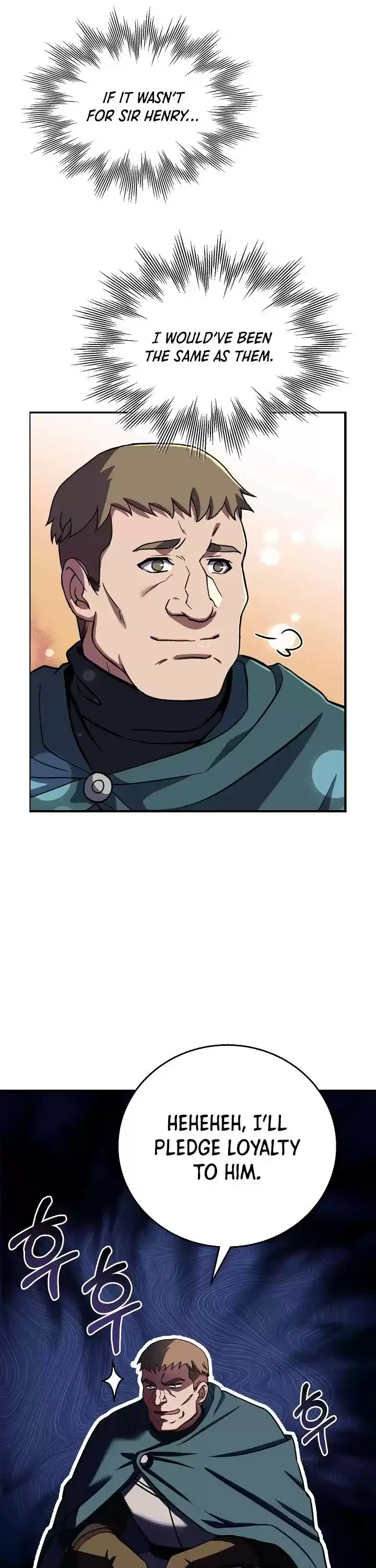 The Rebirth Of An 8Th Circled Wizard Chapter 66