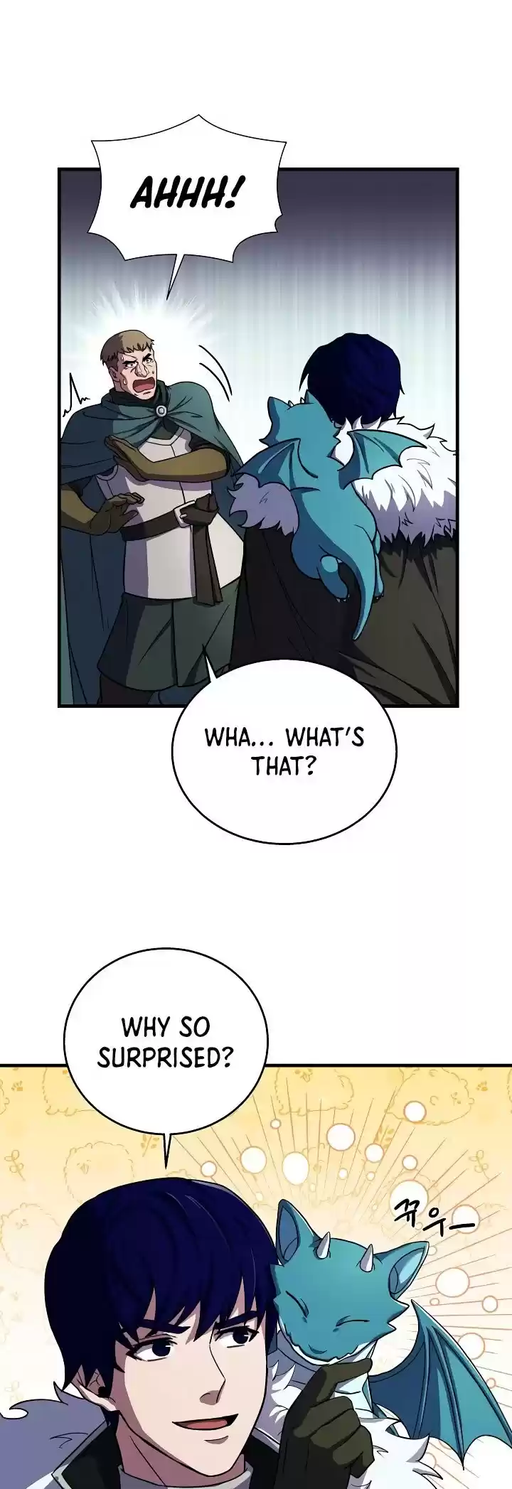 The Rebirth Of An 8Th Circled Wizard Chapter 66