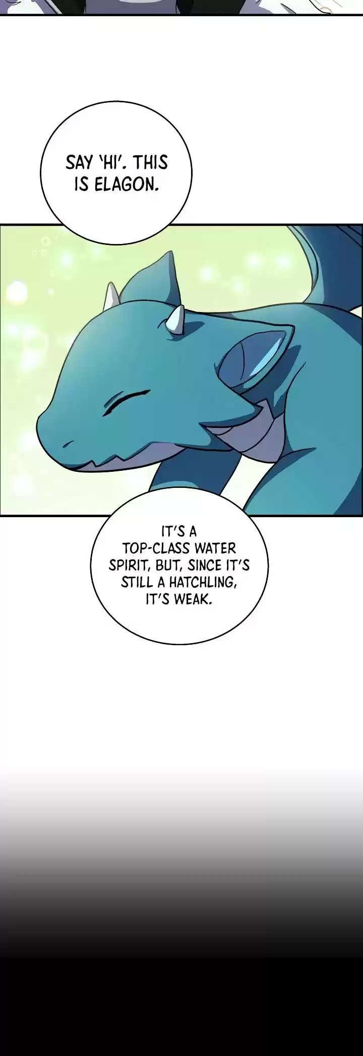 The Rebirth Of An 8Th Circled Wizard Chapter 66