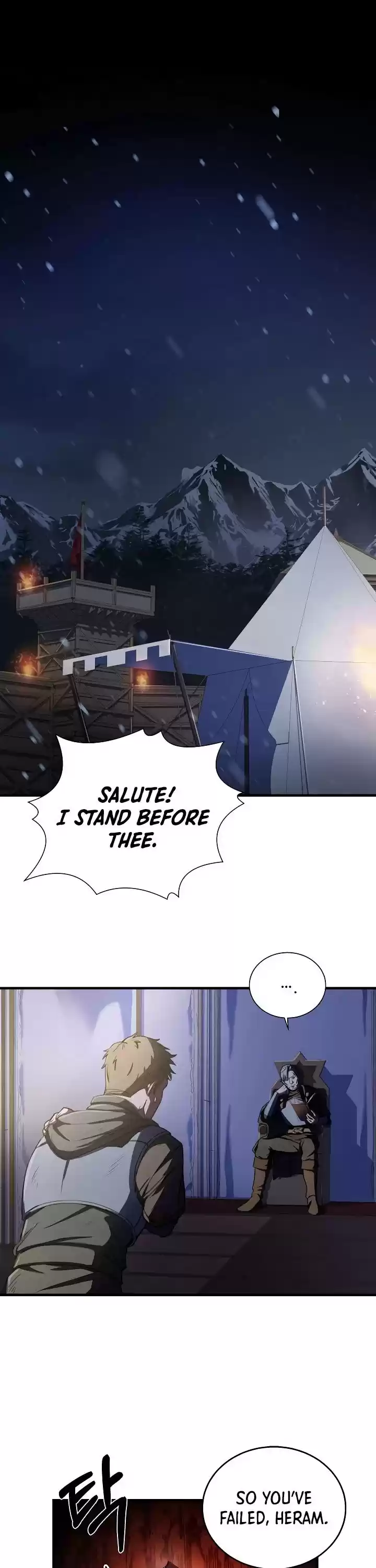 The Rebirth Of An 8Th Circled Wizard Chapter 66