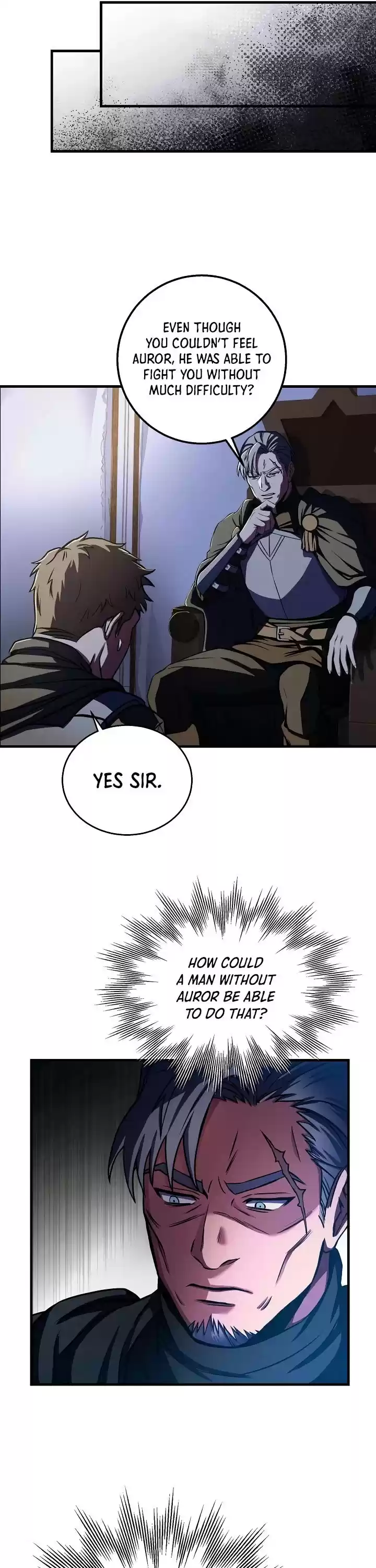 The Rebirth Of An 8Th Circled Wizard Chapter 66