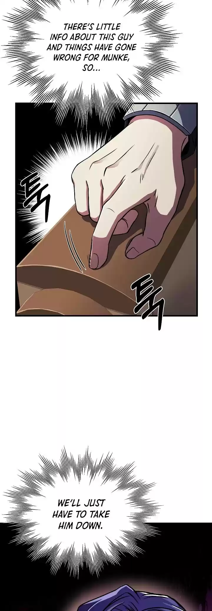 The Rebirth Of An 8Th Circled Wizard Chapter 66