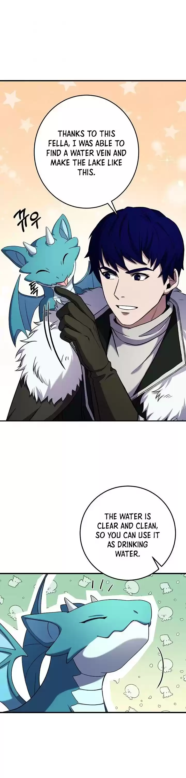 The Rebirth Of An 8Th Circled Wizard Chapter 67