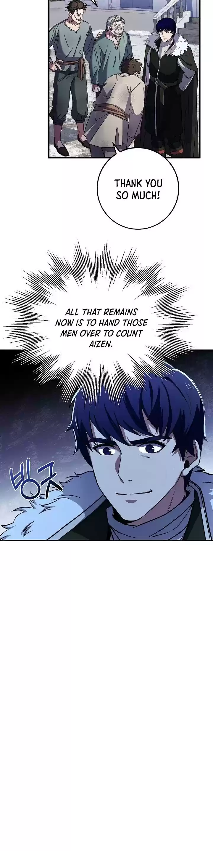 The Rebirth Of An 8Th Circled Wizard Chapter 67