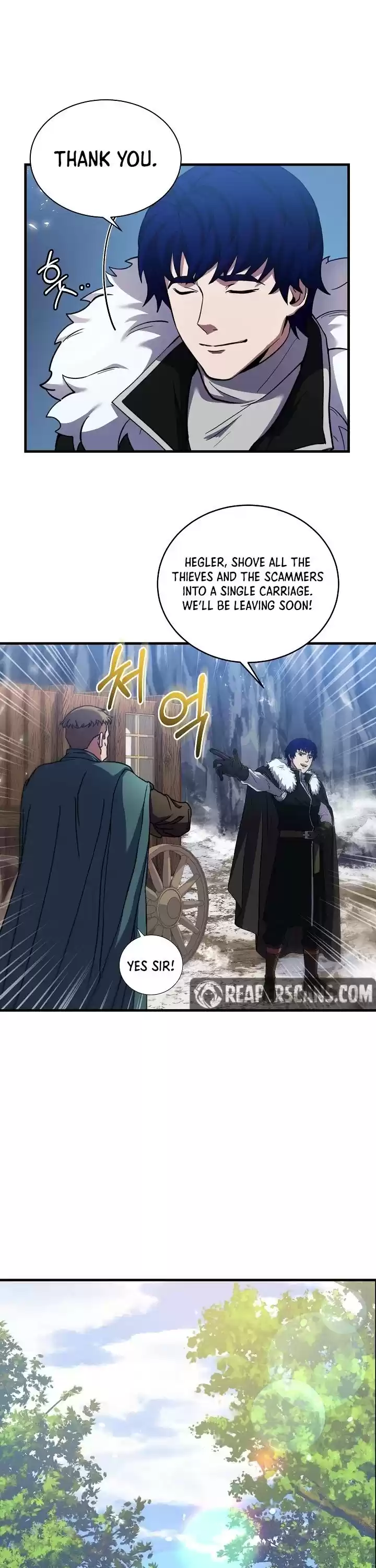 The Rebirth Of An 8Th Circled Wizard Chapter 67