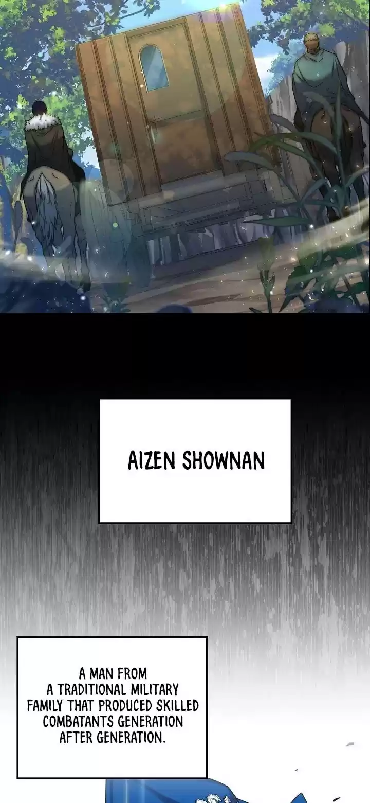 The Rebirth Of An 8Th Circled Wizard Chapter 67