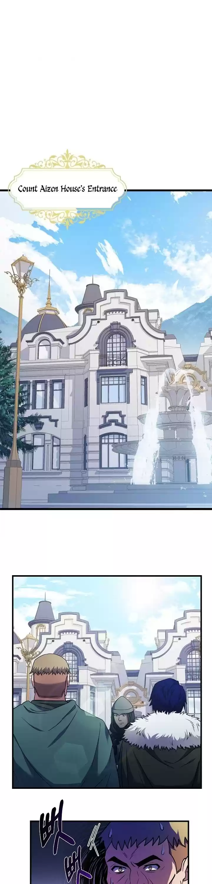 The Rebirth Of An 8Th Circled Wizard Chapter 67