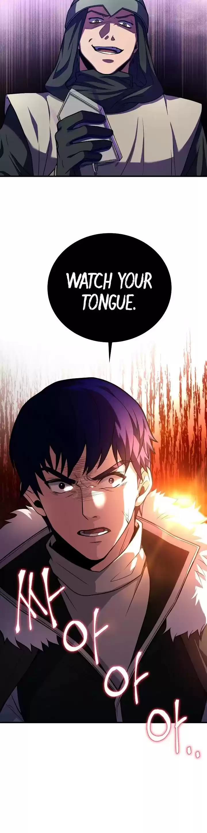 The Rebirth Of An 8Th Circled Wizard Chapter 67