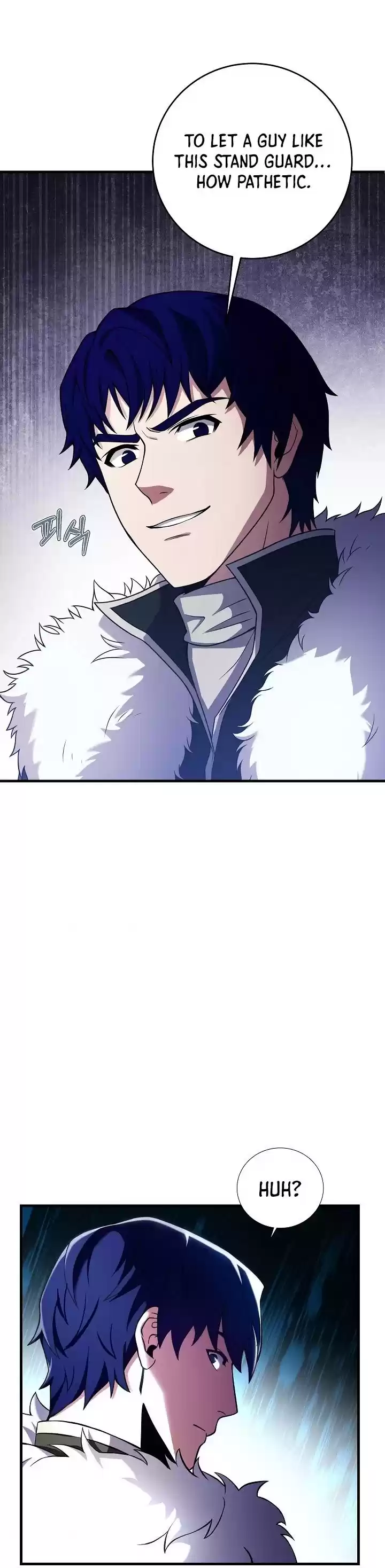 The Rebirth Of An 8Th Circled Wizard Chapter 67