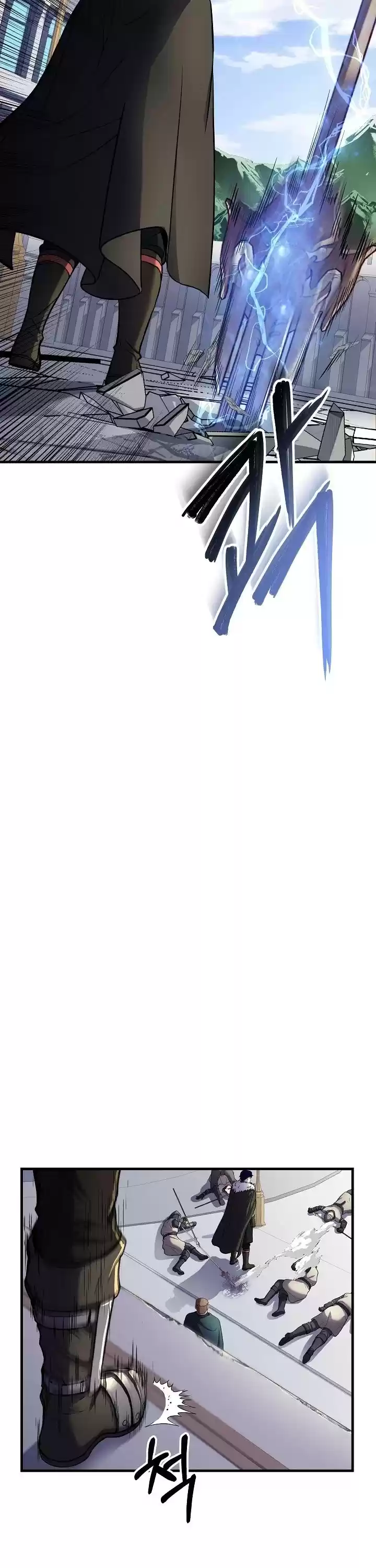 The Rebirth Of An 8Th Circled Wizard Chapter 67