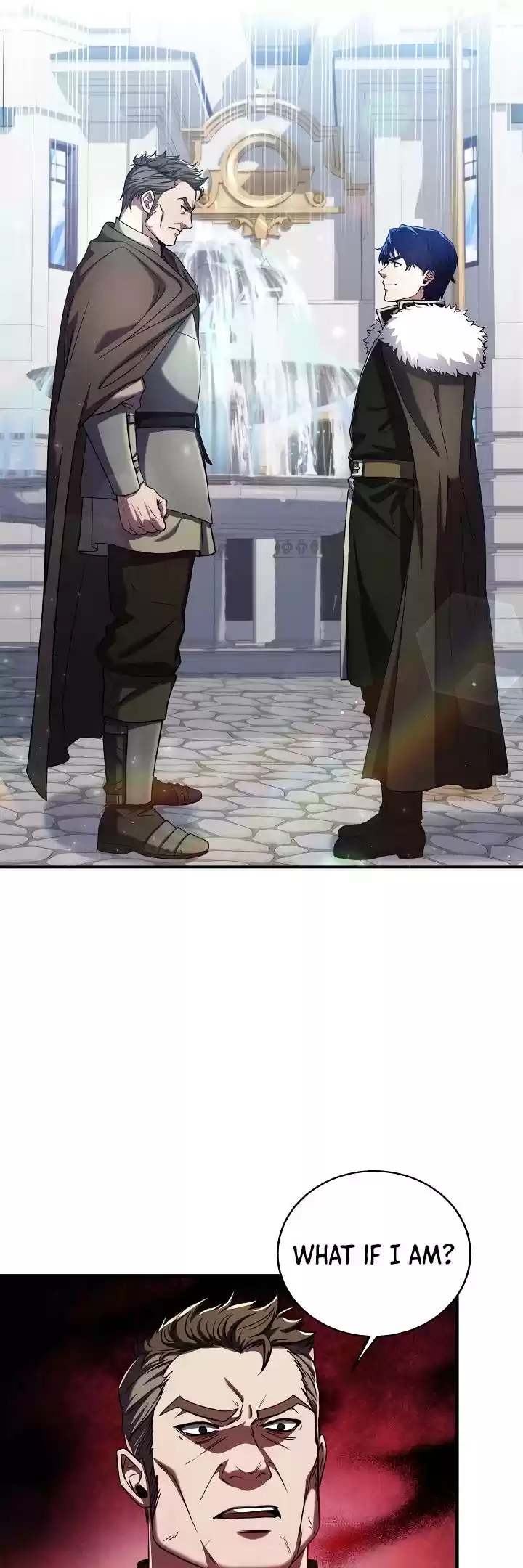 The Rebirth Of An 8Th Circled Wizard Chapter 68