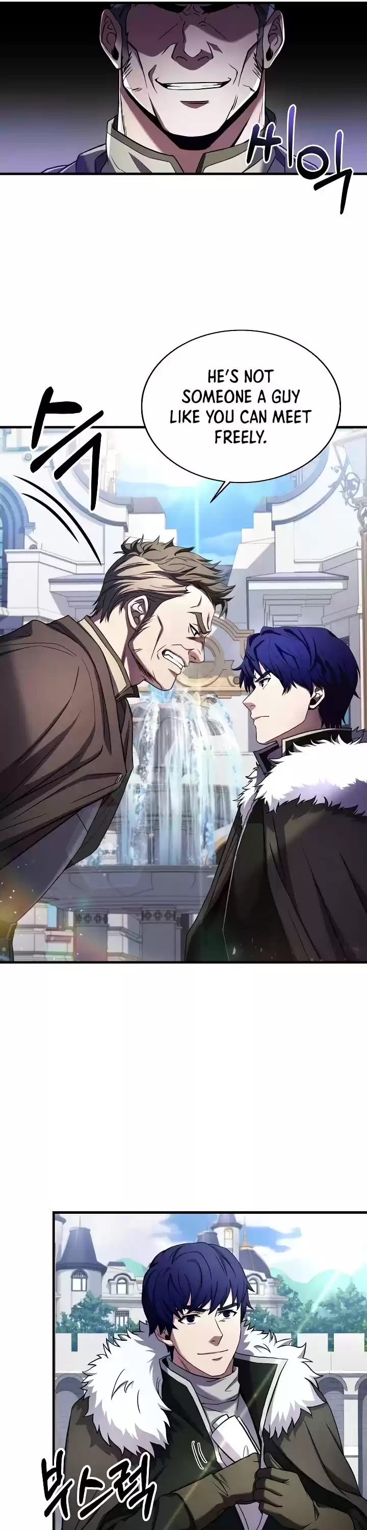 The Rebirth Of An 8Th Circled Wizard Chapter 68