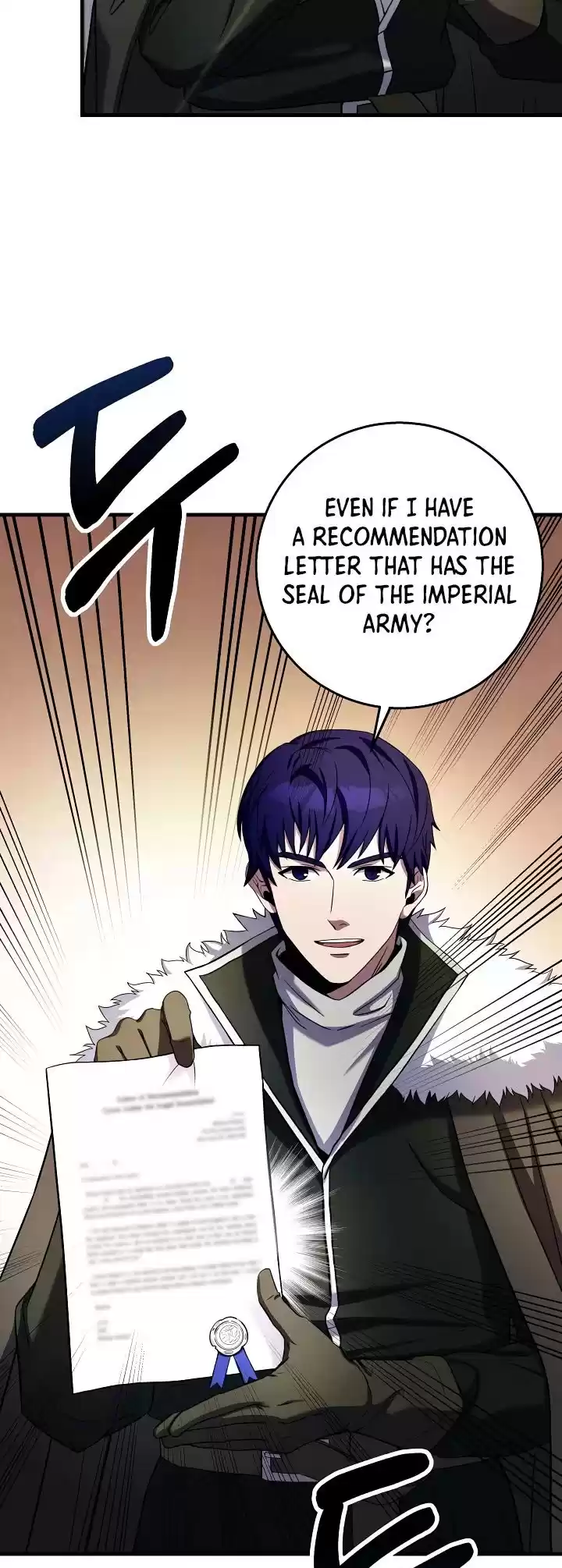 The Rebirth Of An 8Th Circled Wizard Chapter 68