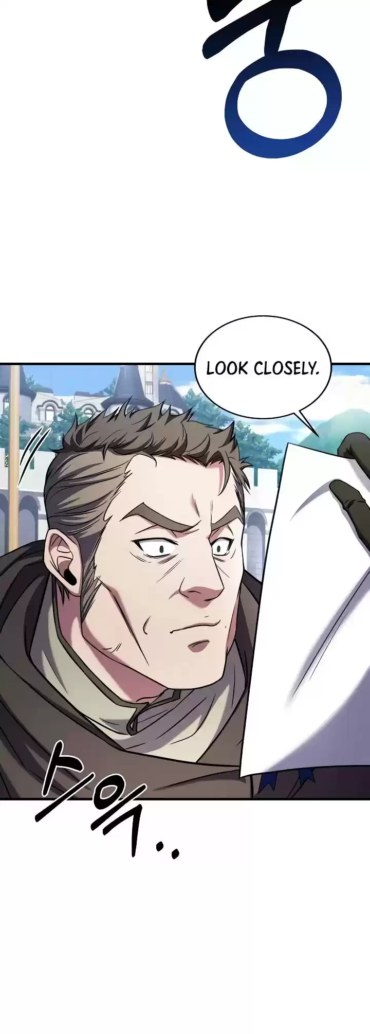 The Rebirth Of An 8Th Circled Wizard Chapter 68