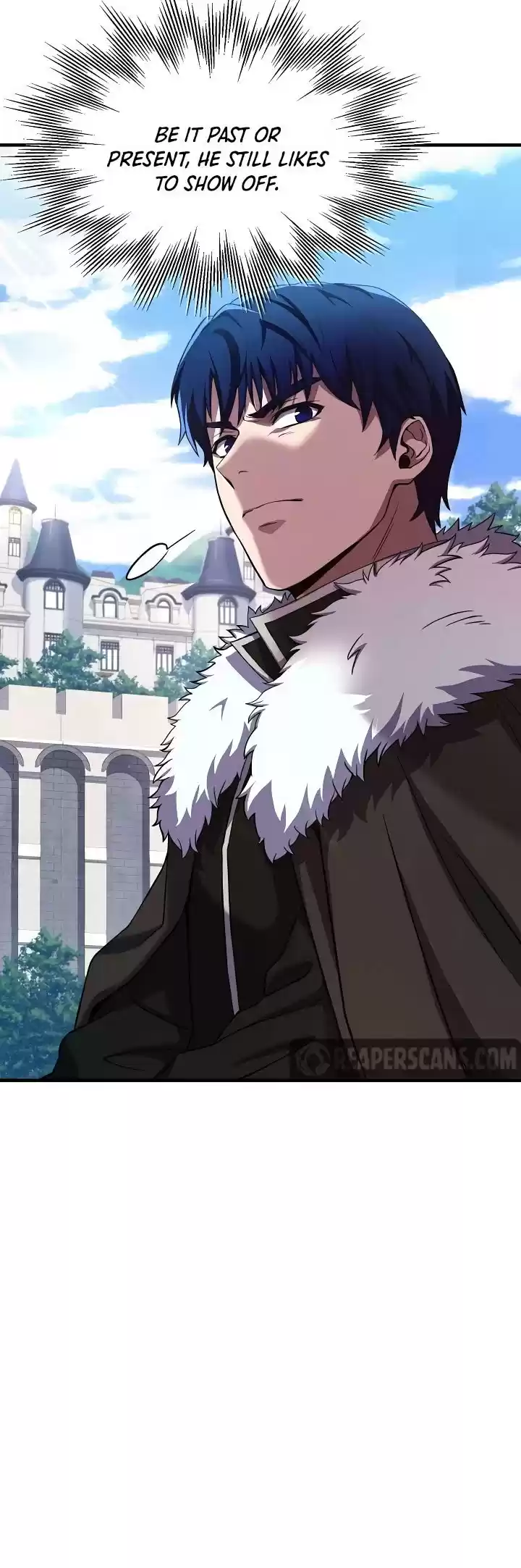 The Rebirth Of An 8Th Circled Wizard Chapter 68