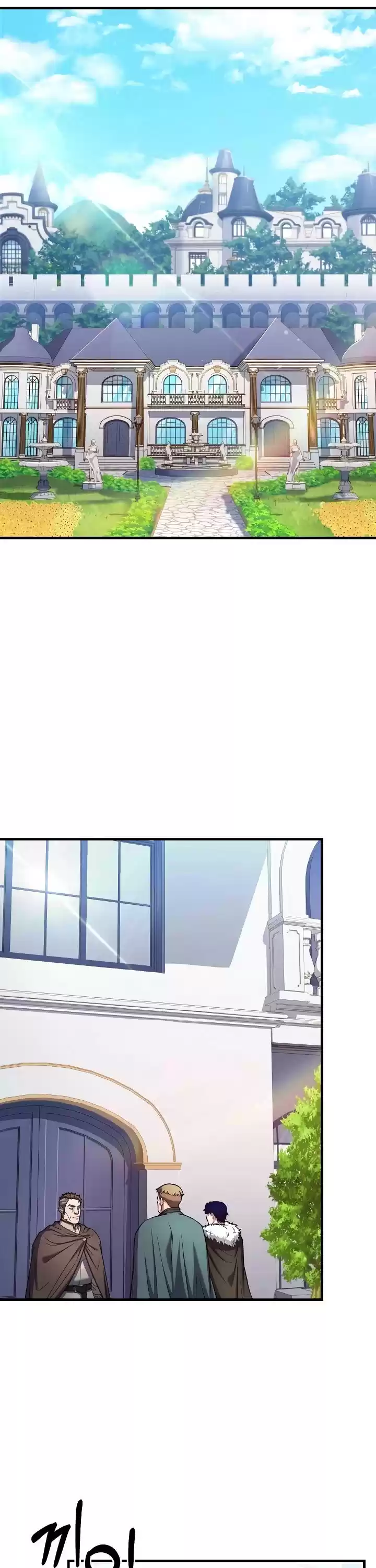 The Rebirth Of An 8Th Circled Wizard Chapter 68