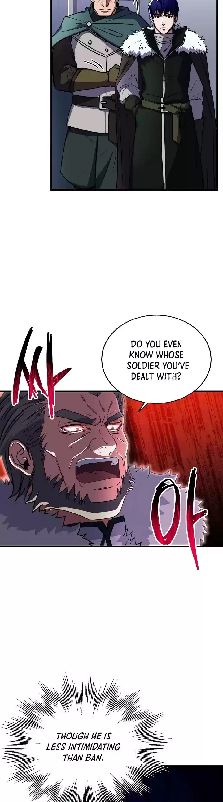 The Rebirth Of An 8Th Circled Wizard Chapter 68